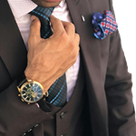 Men's & Boy's Fashion