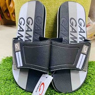 Casual Sandals Gambol-GM13036-Black