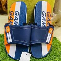 Casual Sandals Gambol-GM13036-Navy Blue